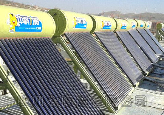 太陽能熱水器使用時有什么注意事項呢？